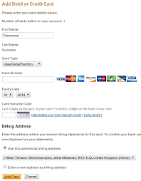 In case you need to come up with a fake virtual credit card, you must create the number in the same way the authorized issuers generate the numbers of valid credit cards. Test Credit Card Numbers For Use With Paypal Sandbox Stack Overflow