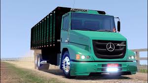 Caminhao Mercedes 1620 Boiadeiro A Venda Download Atron Boiadeiro 2324 Mapa Eldorado Trucks