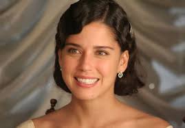 > andres ascencio ana claudia talancón. Ana Claudia Talancon Beautiful Mexican Women Mexican Actress Beautiful Brown Eyes