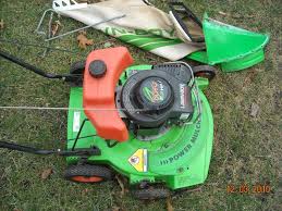 I would assume by now, no one cares, but the jet needs to be seated. Yard Garden Outdoor Living 2 Lawn Boy Mower Deck Cover Plate Mulch 21 Side Discharge Deck Lawn Mowers