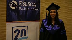 The simplest way to manage projects out there. Eslsca Part Of Mba Graduation Ceremony Class Of 2019 Youtube