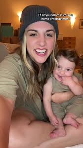 Wait for the middle 😂😂 #momsoftiktok #singer #acapella #vocals