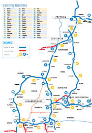 By siviwe feketha nov 27, 2019. E Toll Map Aa
