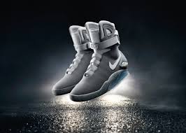 Nike Air Mag Back To The Future For Sale Https Encrypted Tbn0 Gstatic Com Images Q Tbn 3aand9gcqbcf0q5kuujax 6fkh700ufhk3uhv6faus W Usqp Cau