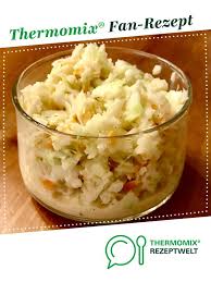 Coleslaw Ala Kfc Fur Tm5 Rezept Rezepte Coleslaw Rezept Thermomixrezepte