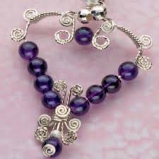 Learn all about jewelry making with creative tips and project ideas from diynetwork.com. Free Jewelry Making Projects You Have To Make Interweave