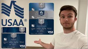 Learn how this card compares to other cards and how to decide if it is right for you. Which Usaa Credit Card Is Worth It Usaa Credit Card Reviews Youtube