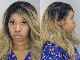 KELLIE GRIFFIN Columbia County authorities have announced the arrest of Kellie  Griffin, with these listed charges. https://augustacrime.com/kellie-griffin/