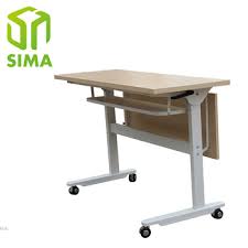 Oleh karena itu, meja lipat merupakan pilihan yang tepat untuk memaksimalkan fungsi ruangan. Jual Meja Kerja Lipat Design Rumah Minimalisss