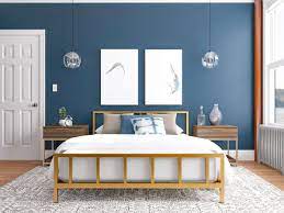 Single bed design liven up your bedroom décor with a single bed design perfect for one! 10 Best Minimalist Bedroom Design Ideas Modsy Blog Minimalist Bedroom Design Bedroom Design Minimalist Bedroom
