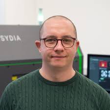 Meet the Opsydia Team