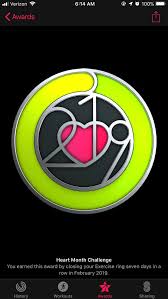 Both calculators can deal with business days and holidays. Achieved Heart Month Challenge For Feb 2019 Challengecompleted Happyvalentinesday Applewatchfitness