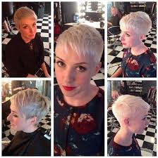 French crop with straight bang. 33 Cool Short Pixie Haircuts For 2021 Pretty Designs