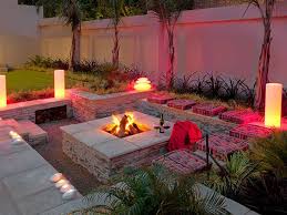 The burning area of this stylish fire pit measures 22.24 x 22.24 x 5.71 and its overall dimensions measure 30 x 30 x 22.83. Stylish Firepits For Outdoor Entertaining Garden Fire Pit Backyard Fire Small Garden Fire Pit