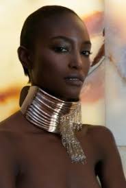 The latest in fashion, art and news with an emphasis