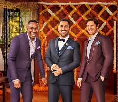 Wedding suits dark blue 2017 custom made suit business mens tuxedo for 2017 summer dress slim fit groom wear #menssuits. ØºÙŠØ± ÙƒØ§Ù ÙÙ‡Ø±Ù†Ù‡Ø§ÙŠØª Ø­ØµØ§Ø¯ Best Place To Buy Wedding Suits In Chennai Loudounhorseassociation Org