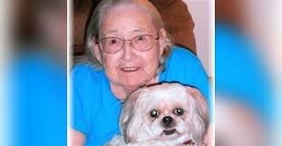 Doris Clawson Obituary