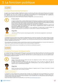 Autres services et départements de la fft. Financement Formation Professionnelle