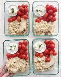 Easy But Fancy To Go Lunches The College Nutritionist No Heat Lunch Lunch To Go Meals