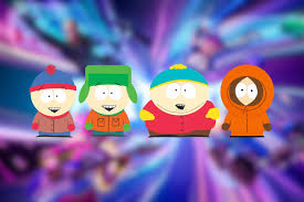 When is South Park coming to Fortnite? Release date and all skins | Radio  Times