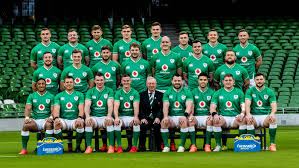 The stadium, which boasts a 57,100 capacity, sits on the site of irish rugby's. Irish Rugby Guinness Six Nations Preview Ireland V Scotland