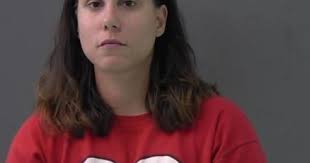 Killeen woman sentenced to probation after beating toddler with belt