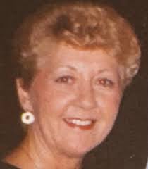 Margaret Barker Obituary