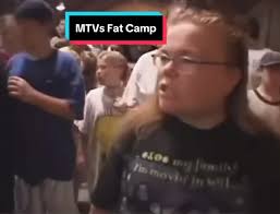 Dianne Harbaugh Fat Camp