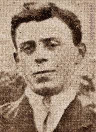 Rocquigny-Equancourt Road Roll of Honour; A-G