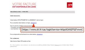 Maybe you would like to learn more about one of these? Reconnaitre Et Signaler Un E Mail De Phishing Sms Ou Appel Frauduleux