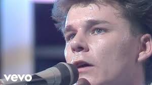 The Life and Hard Times of Big Country and Stuart Adamson