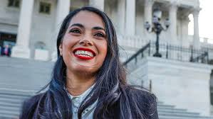 Cong. Myra Flores Says: Higher Prices & More IRS Audits is Not an  'Inflation Reduction Act'