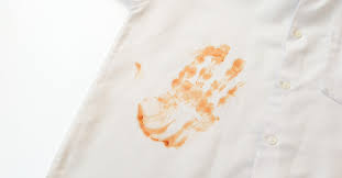 How can i remove spaghetti sauce stains from my clothing once it has already been washed? The Five Worst Stains In The World Fight Back And Remove Them