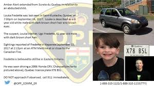 There are hundreds of people in the know. Amber Alert Ontario Home Facebook