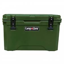 Check spelling or type a new query. Camp Zero Roto Molded Coolers Ruggedly Cool In Army Green