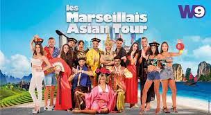 Pas de panique voici le replay dispo sur 6play w9. Les Marseillais Asian Tour Episode 52 Du 29 Avril 2019