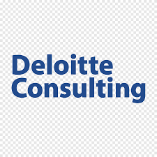 Remove quotes around phrases to match each word individually: Logo Deloitte Management Consulting Business Brand Business Blue Text Png Pngegg