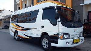 4 Travel Jakarta Bandung Harga Tiket Dan Jadwal