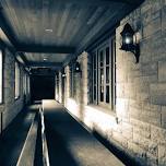 Paranormal Investigation