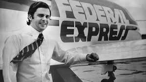 Image result for White 1998 Federal Express