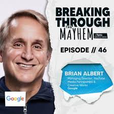 BBC Studios names Jonathan Otto as SVP of Ad Sales, North America