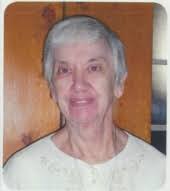 Obituary information for Joy Ruth Moses Gunter