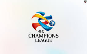 Not only the uefa champions league logo represents a black and white checkered ball, it also resembles a globe with the champion or star soccer teams connected to another. A F C Champions League Wallpaper Afc Champions League Logo 1920x1200 Wallpaper Teahub Io