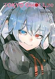 Tokio Ghoul Re 12 By Sui Ishida Today roblox ro ghoul we 1v1 as ken kaneki vs touka with the new kagune and its insane!