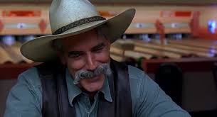 March 6, 1998 🗓️, 27 years ago today, The Big Lebowski was released in  theaters 🎬🎳, "The Dude Abides.", #Movies