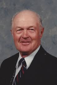 Obituary information for Edward Donald Oakes