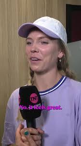 Katie Reuter's Instagram, Twitter & Facebook