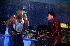 Fallece Michael Clarke Duncan, Kingpin en la película Daredevil