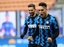 With three wins in their last five meetings with crotone, inter milan have the upper hand in this fixture heading into saturday's game. B R Football On Twitter 12 Inter 0 1 Crotone 20 Inter 1 1 Crotone 31 Inter 2 1 Crotone 36 Inter 2 2 Crotone 57 Inter 3 2 Crotone 64 Inter 4 2 Crotone 78 Inter 5 2 Crotone