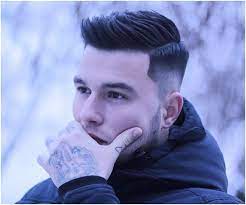 Mens Hairstyles 2017 Mens Fade Haircuts Mens Long Hairstyles Mens Medium Hairstyles Mens Short Long Hair Styles Men Medium Hair Styles Mens Hairstyles